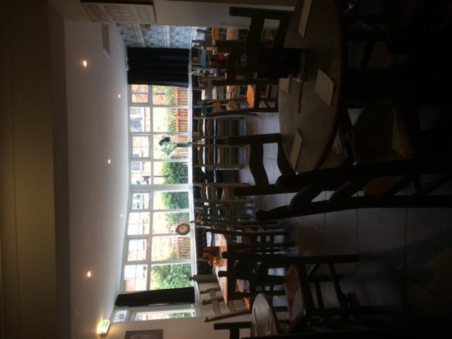 Hotel The Bay Horse York Exterior foto